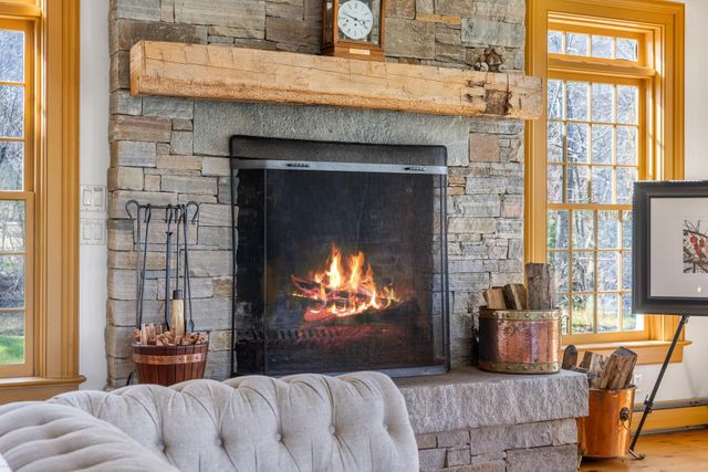 1497 Bowman Road, Barnard, VT 05031