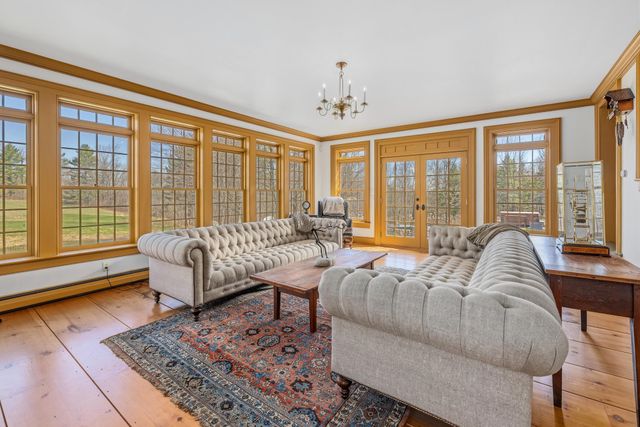 1497 Bowman Road, Barnard, VT 05031
