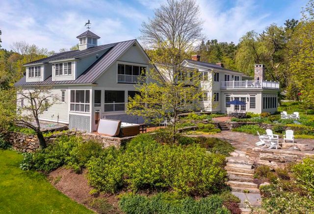 1497 Bowman Road, Barnard, VT 05031