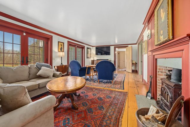 1497 Bowman Road, Barnard, VT 05031
