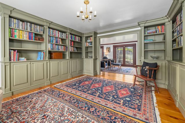 1497 Bowman Road, Barnard, VT 05031