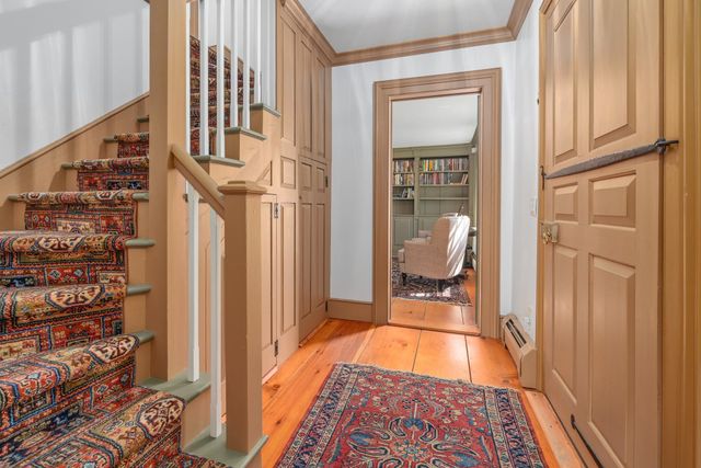 1497 Bowman Road, Barnard, VT 05031