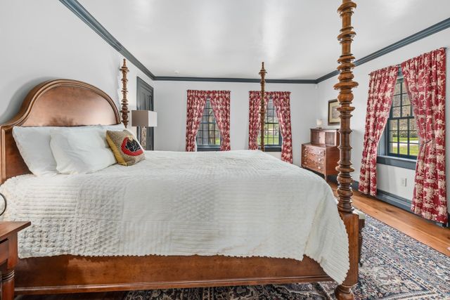1497 Bowman Road, Barnard, VT 05031