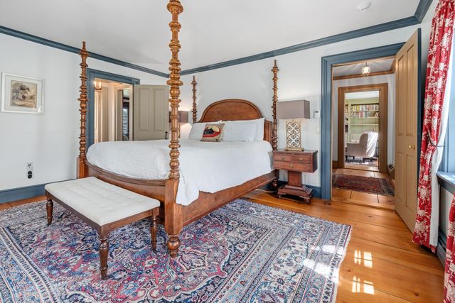1497 Bowman Road, Barnard, VT 05031