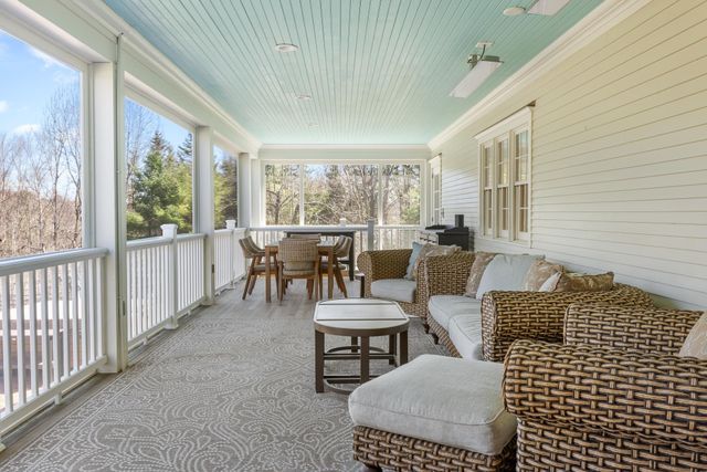1497 Bowman Road, Barnard, VT 05031