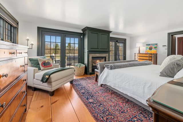 1497 Bowman Road, Barnard, VT 05031