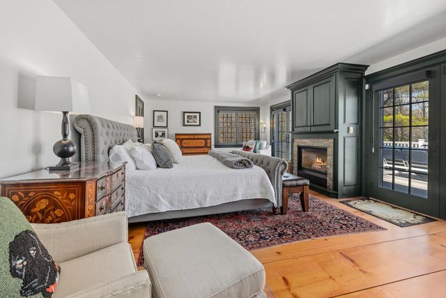 1497 Bowman Road, Barnard, VT 05031