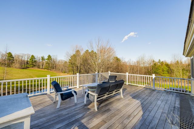 1497 Bowman Road, Barnard, VT 05031