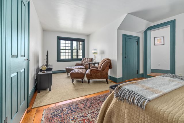 1497 Bowman Road, Barnard, VT 05031