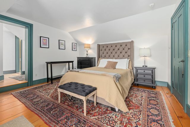 1497 Bowman Road, Barnard, VT 05031