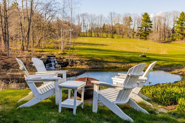 1497 Bowman Road, Barnard, VT 05031