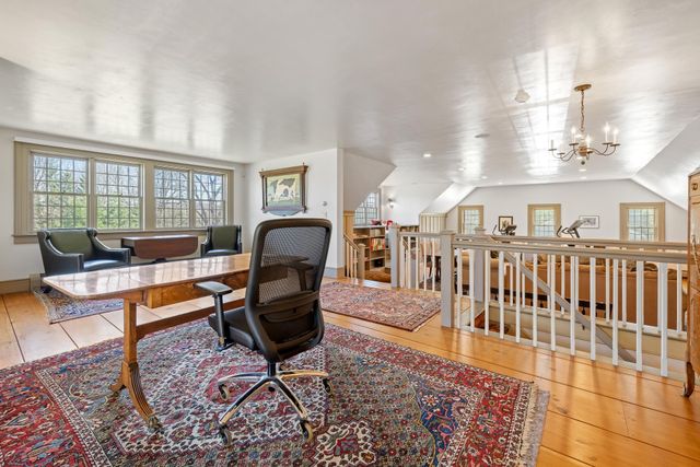 1497 Bowman Road, Barnard, VT 05031