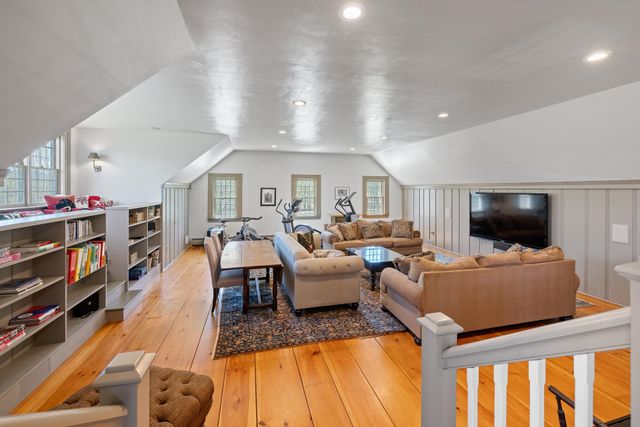 1497 Bowman Road, Barnard, VT 05031