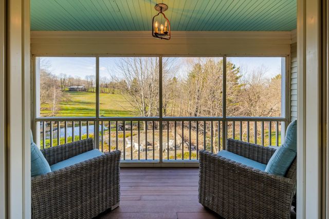 1497 Bowman Road, Barnard, VT 05031