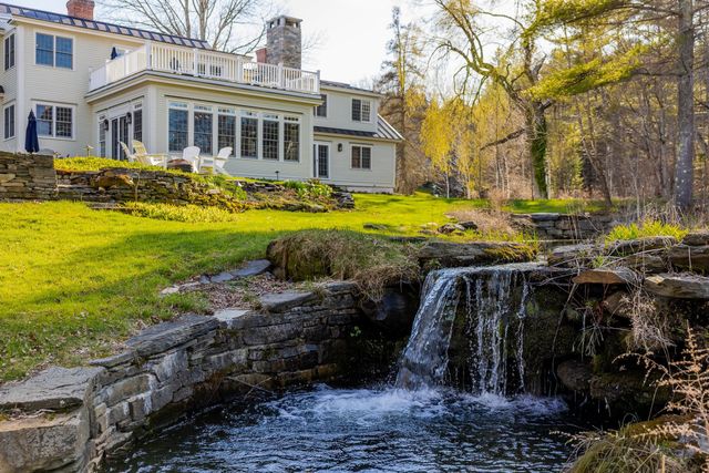 1497 Bowman Road, Barnard, VT 05031