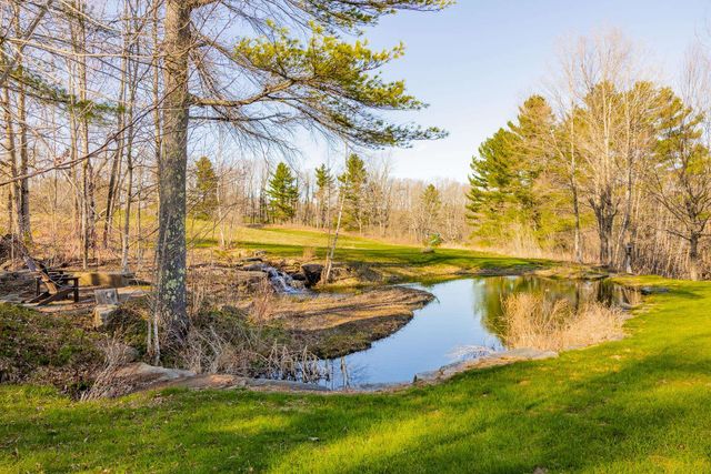 1497 Bowman Road, Barnard, VT 05031