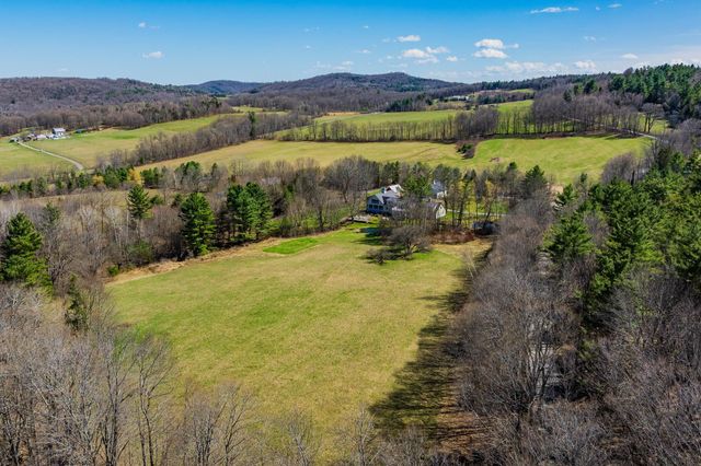 1497 Bowman Road, Barnard, VT 05031