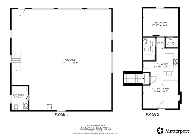 1497 Bowman Road, Barnard, VT 05031