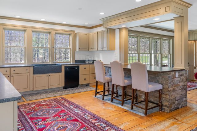 1497 Bowman Road, Barnard, VT 05031