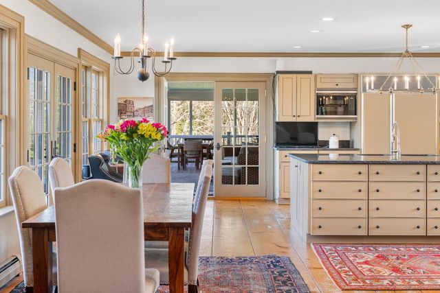 1497 Bowman Road, Barnard, VT 05031