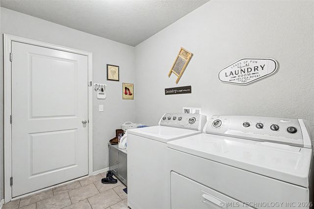 3734 E 144th Street S, Bixby, OK 74008