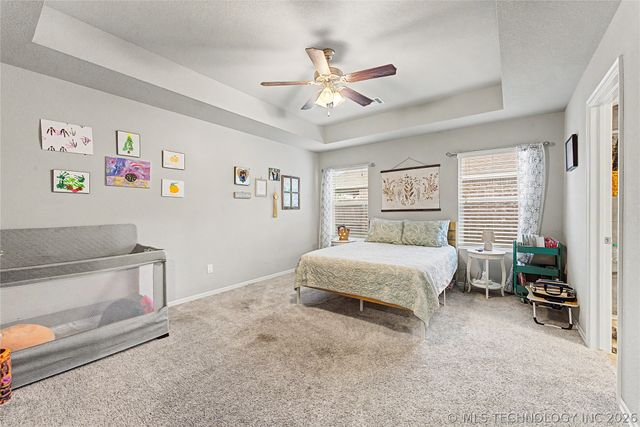 3734 E 144th Street S, Bixby, OK 74008