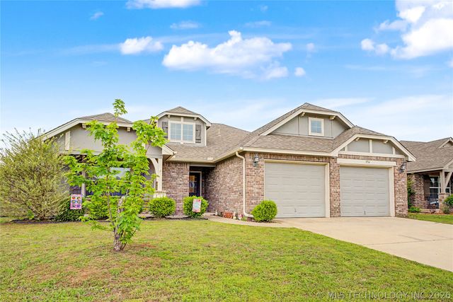 3734 E 144th Street S, Bixby, OK 74008