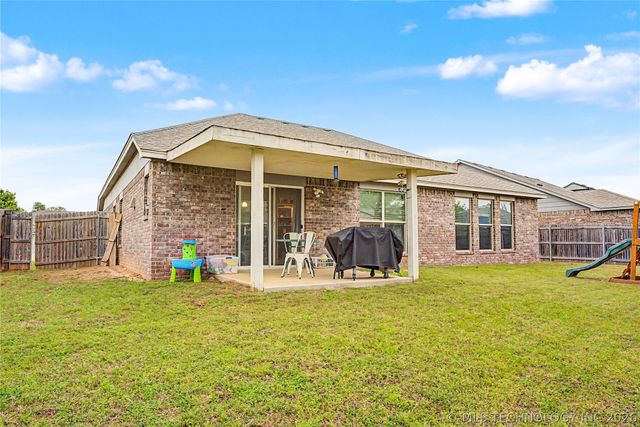 3734 E 144th Street S, Bixby, OK 74008