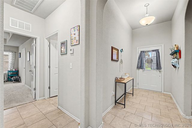3734 E 144th Street S, Bixby, OK 74008