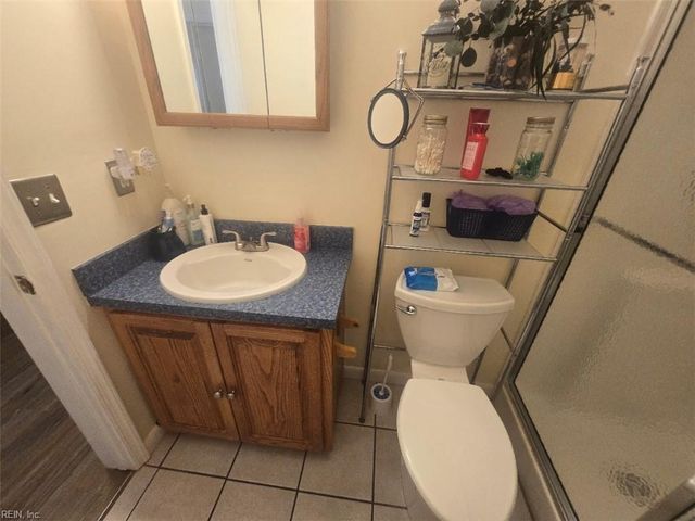 1505 Sparrow RD, Chesapeake, VA 23325