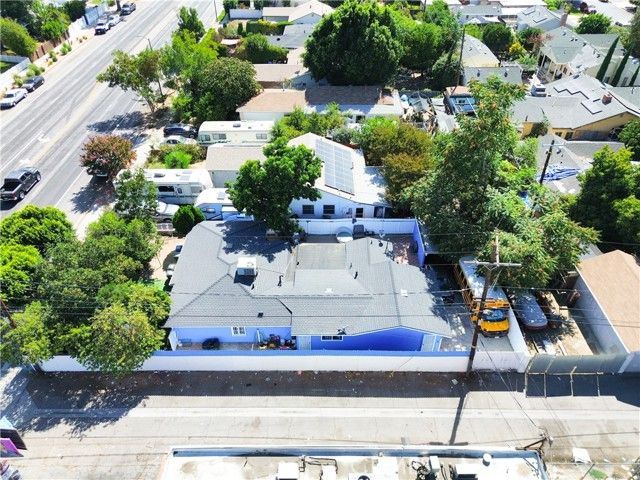 7545 White Oak, Reseda (los Angeles), CA 91335