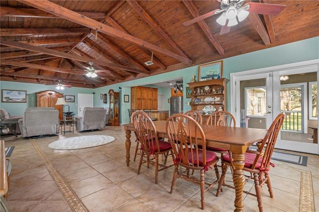 15025 Bellingrath Road, Coden, AL 36523