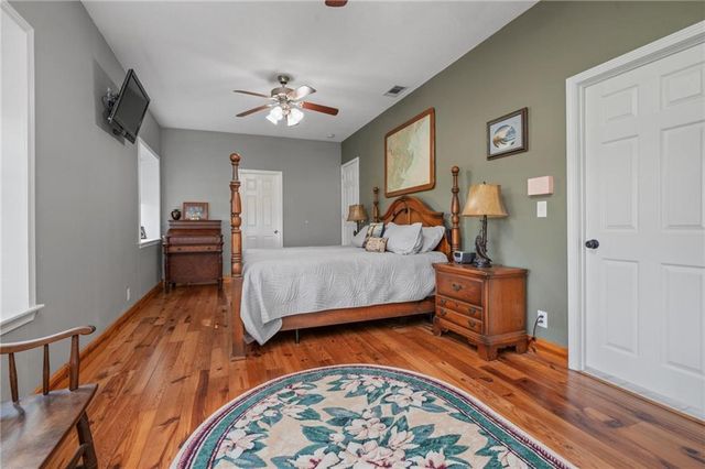 15025 Bellingrath Road, Coden, AL 36523