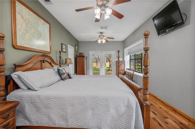 15025 Bellingrath Road, Coden, AL 36523