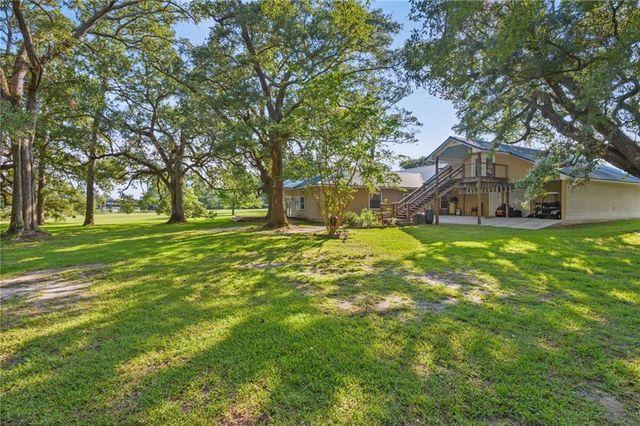 15025 Bellingrath Road, Coden, AL 36523