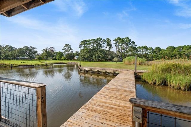 15025 Bellingrath Road, Coden, AL 36523