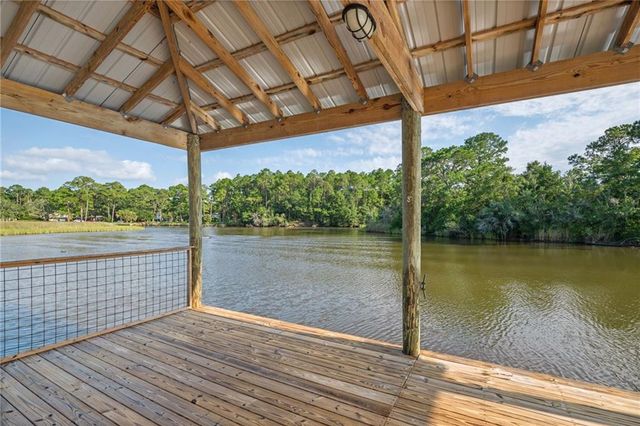 15025 Bellingrath Road, Coden, AL 36523