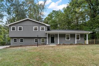 4246 Antler SE Trail, Smyrna, GA 30082
