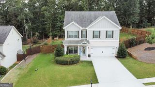 158 Grand Oak Drive, Jefferson, GA 30549