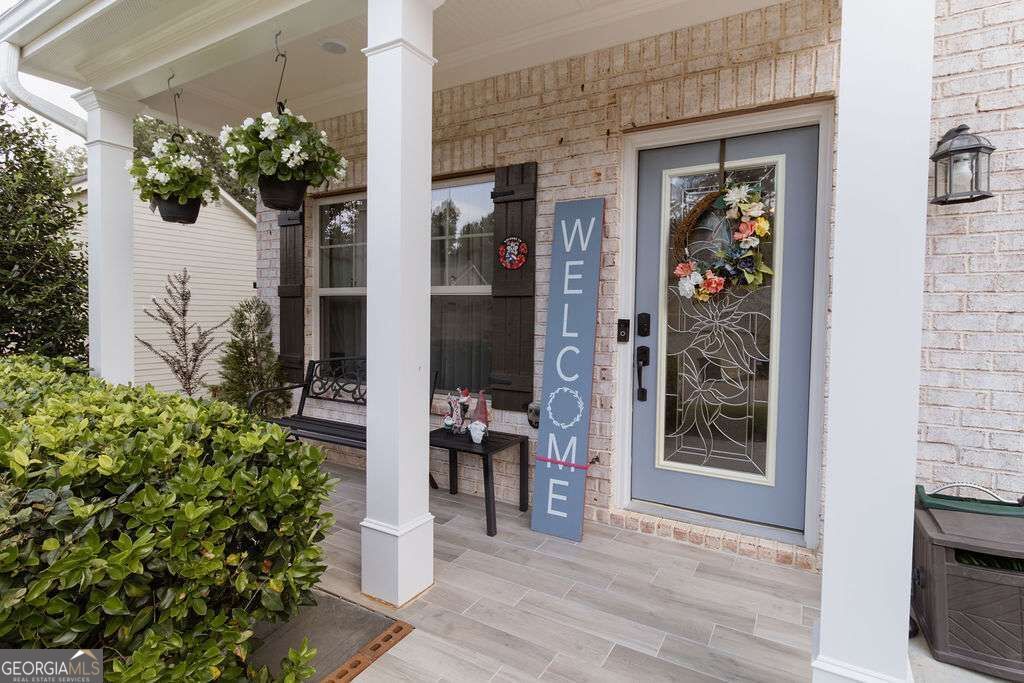 158 Grand Oak Drive, Jefferson, GA 30549 — photo 3