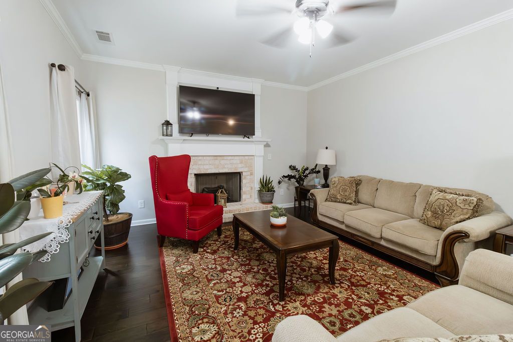 158 Grand Oak Drive, Jefferson, GA 30549 — photo 5
