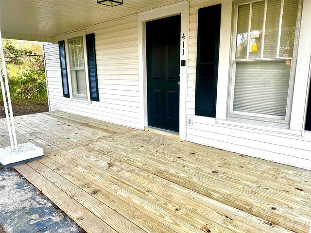 411 W 10th Street, Kannapolis, NC 28081