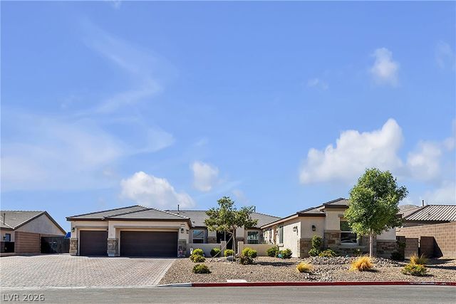 9511 Star Vista Court, Las Vegas, NV 89149