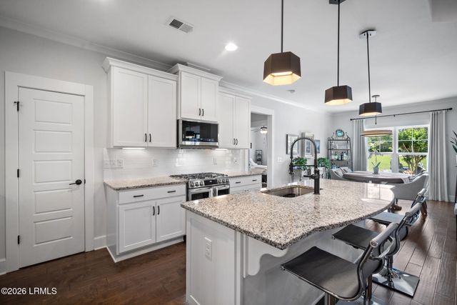 231 Locust Fence Road, St. Helena Island, SC 29920