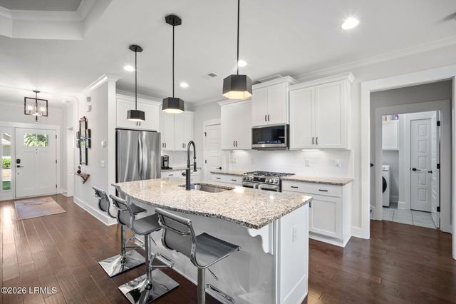 231 Locust Fence Road, St. Helena Island, SC 29920