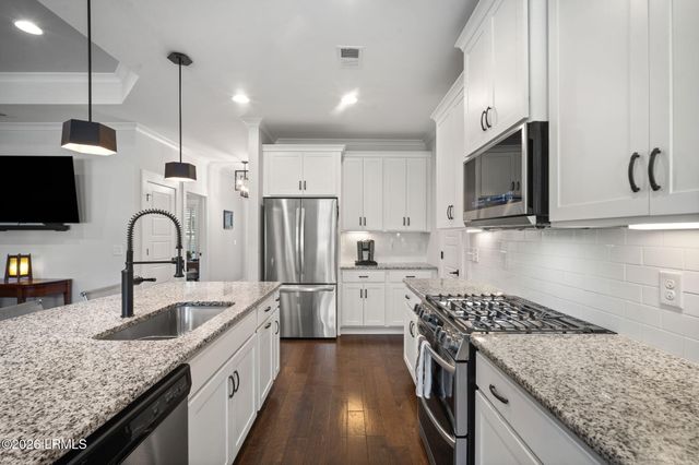 231 Locust Fence Road, St. Helena Island, SC 29920