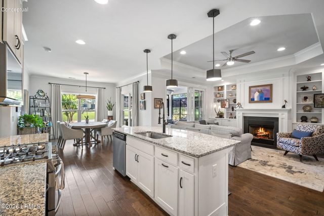 231 Locust Fence Road, St. Helena Island, SC 29920
