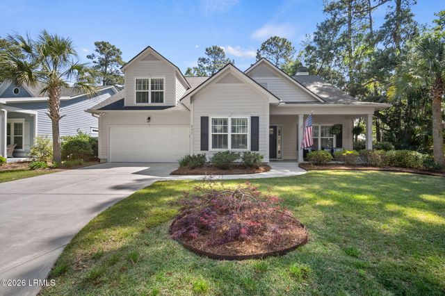 231 Locust Fence Road, St. Helena Island, SC 29920