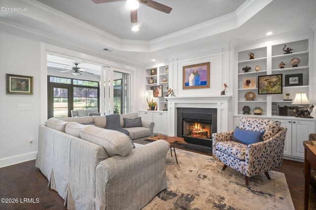 231 Locust Fence Road, St. Helena Island, SC 29920