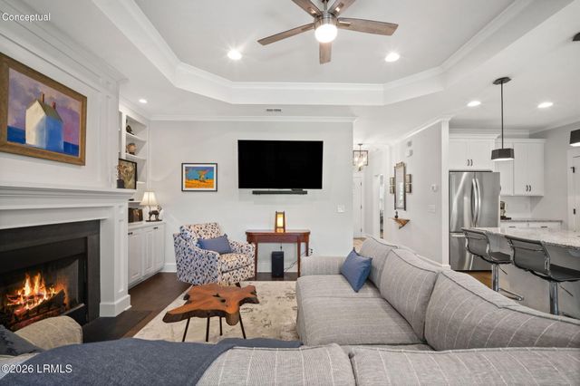 231 Locust Fence Road, St. Helena Island, SC 29920